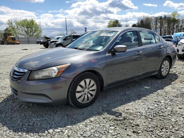 HONDA ACCORD 2012 1hgcp2f38ca150752