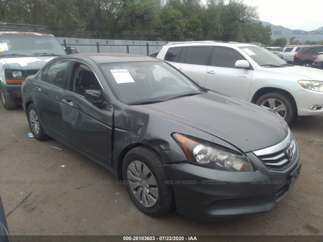 HONDA ACCORD SDN 2012 1hgcp2f38ca152761