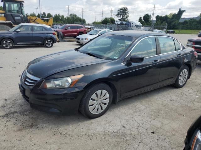 HONDA ACCORD LX 2012 1hgcp2f38ca155384