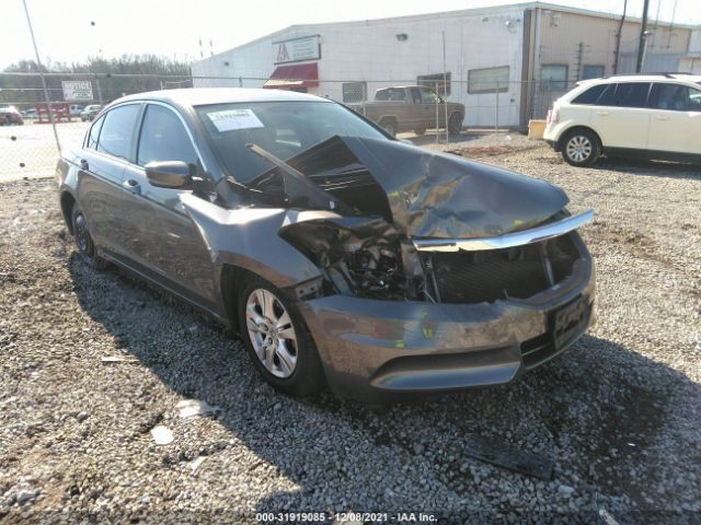 HONDA ACCORD SDN 2012 1hgcp2f38ca155983