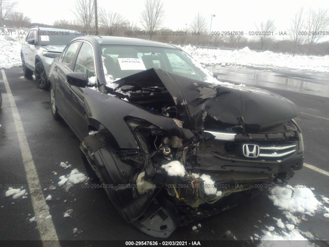 HONDA ACCORD SDN 2012 1hgcp2f38ca156552