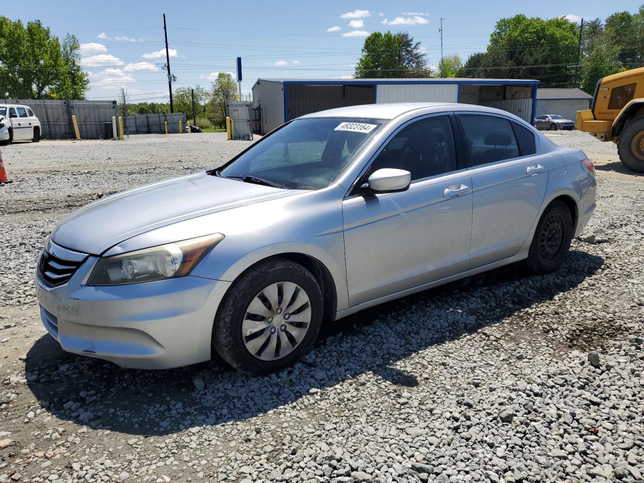 HONDA ACCORD 2012 1hgcp2f38ca158673