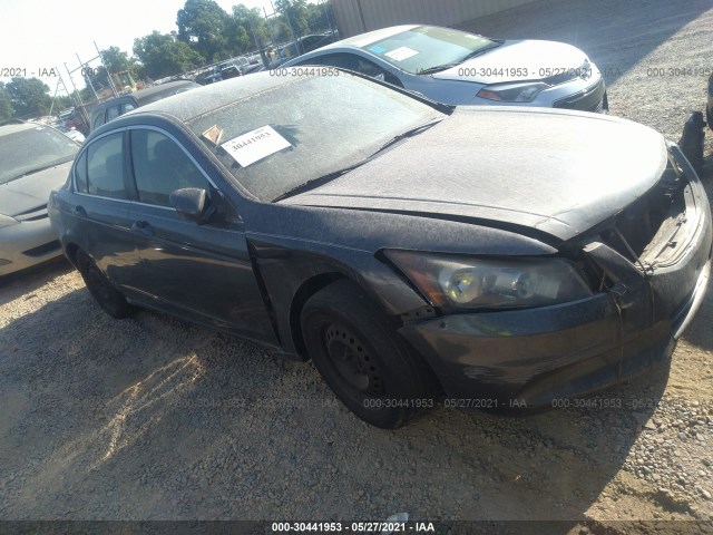 HONDA ACCORD SDN 2012 1hgcp2f38ca164957