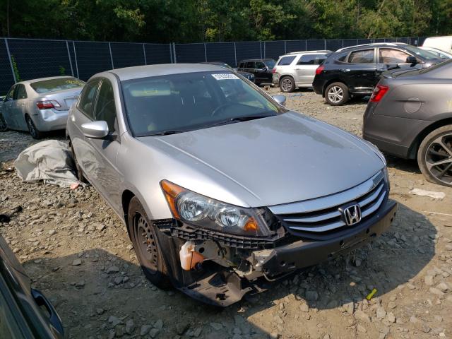 HONDA ACCORD LX 2012 1hgcp2f38ca166224