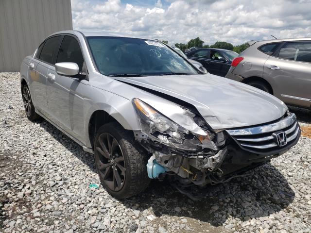 HONDA ACCORD LX 2012 1hgcp2f38ca167342