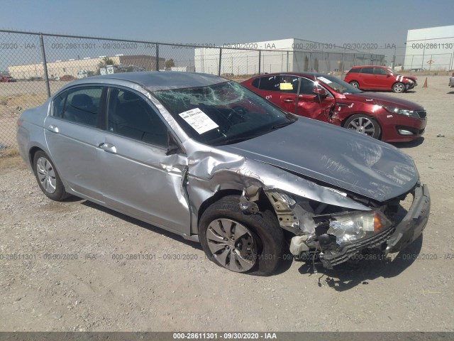 HONDA ACCORD SDN 2012 1hgcp2f38ca178308