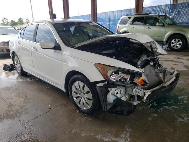 HONDA ACCORD LX 2012 1hgcp2f38ca180527