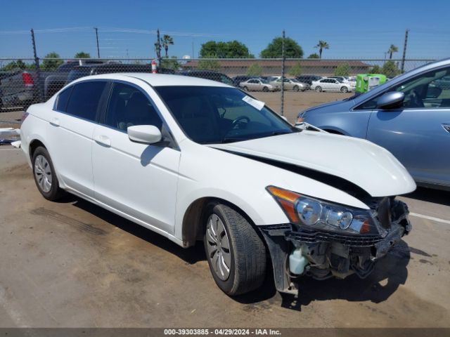 HONDA ACCORD 2012 1hgcp2f38ca182178