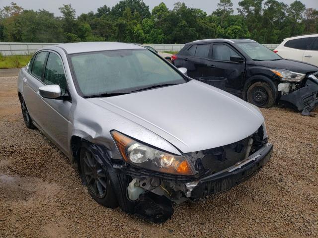 HONDA ACCORD LX 2012 1hgcp2f38ca182648