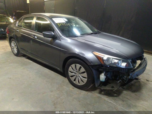 HONDA ACCORD SDN 2012 1hgcp2f38ca184044