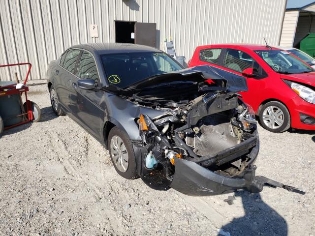 HONDA ACCORD LX 2012 1hgcp2f38ca185033