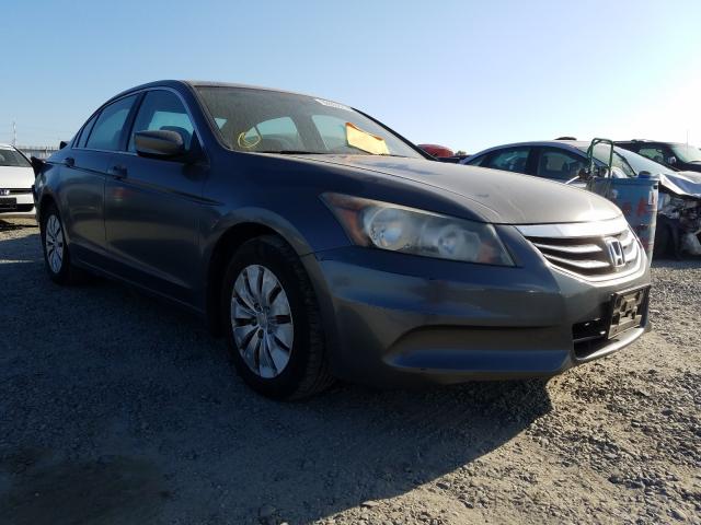 HONDA ACCORD LX 2012 1hgcp2f38ca185047