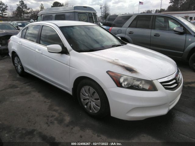 HONDA ACCORD SDN 2012 1hgcp2f38ca187722