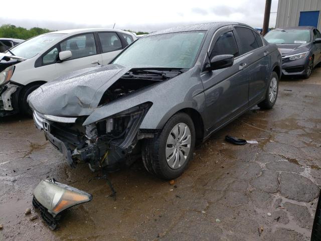 HONDA ACCORD 2012 1hgcp2f38ca188188