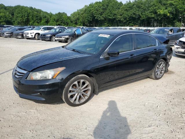 HONDA ACCORD 2012 1hgcp2f38ca190023