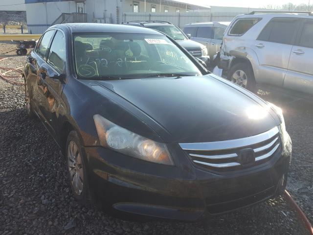 HONDA ACCORD LX 2012 1hgcp2f38ca191494