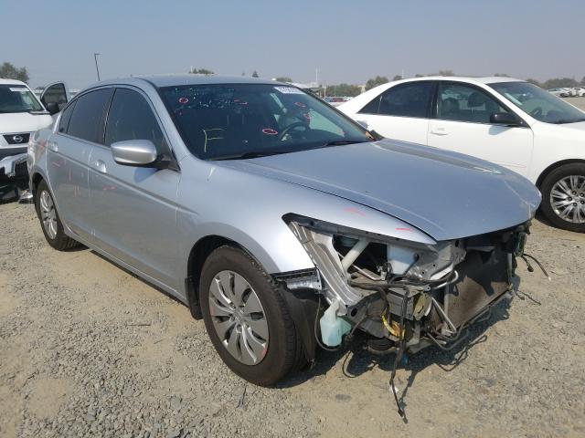 HONDA ACCORD LX 2012 1hgcp2f38ca193889