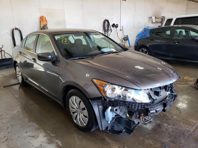 HONDA ACCORD LX 2012 1hgcp2f38ca195481