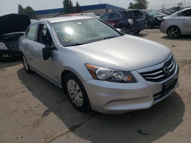 HONDA ACCORD LX 2012 1hgcp2f38ca195657