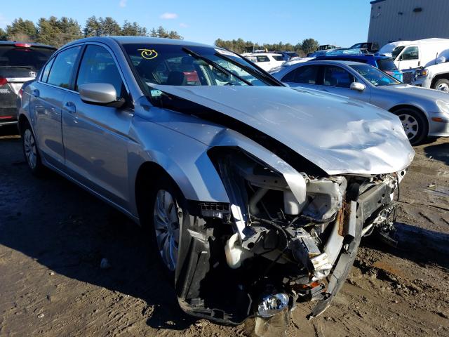 HONDA ACCORD LX 2012 1hgcp2f38ca197215