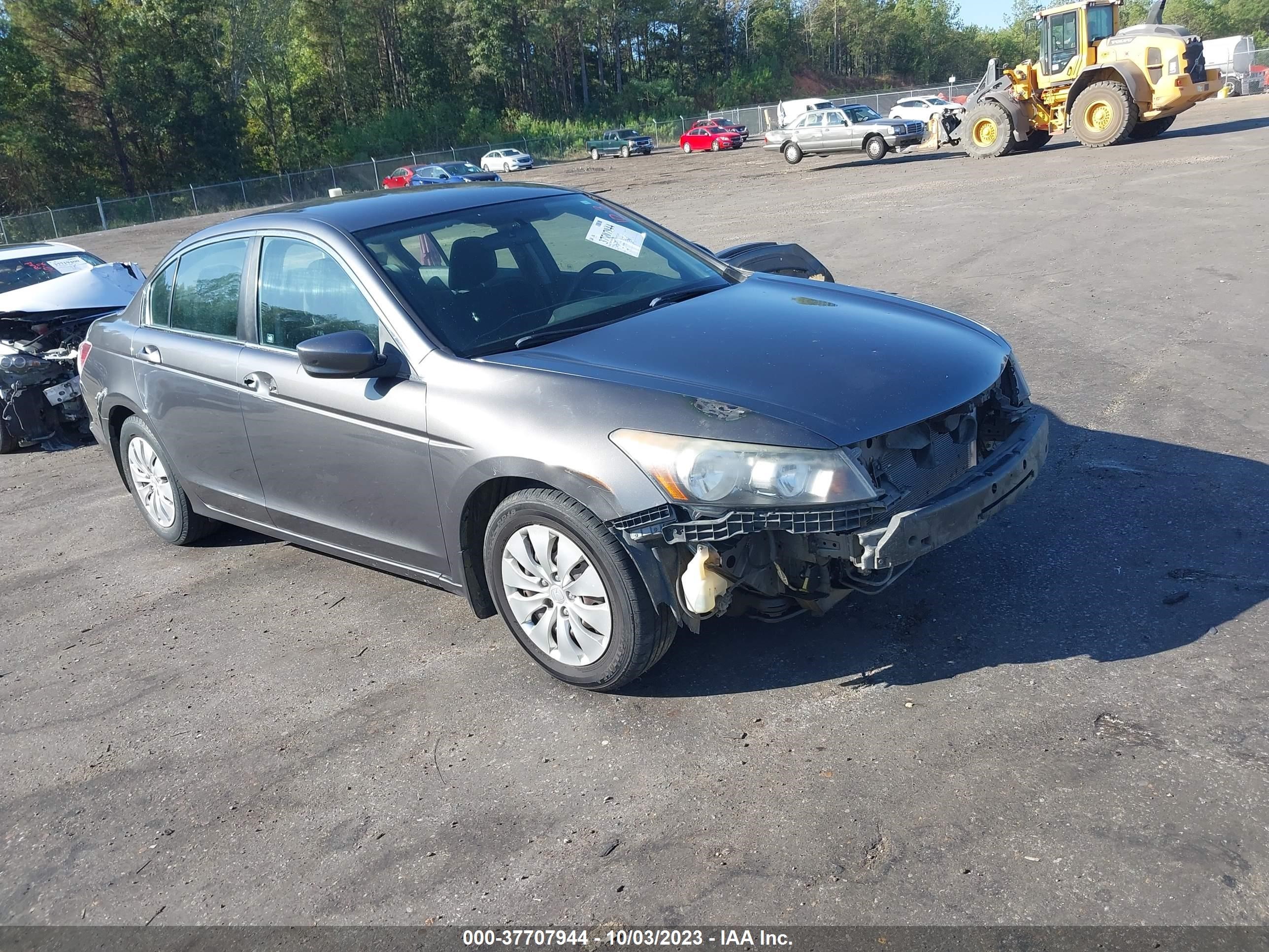 HONDA ACCORD 2012 1hgcp2f38ca198025