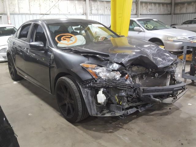 HONDA ACCORD LX 2012 1hgcp2f38ca200923