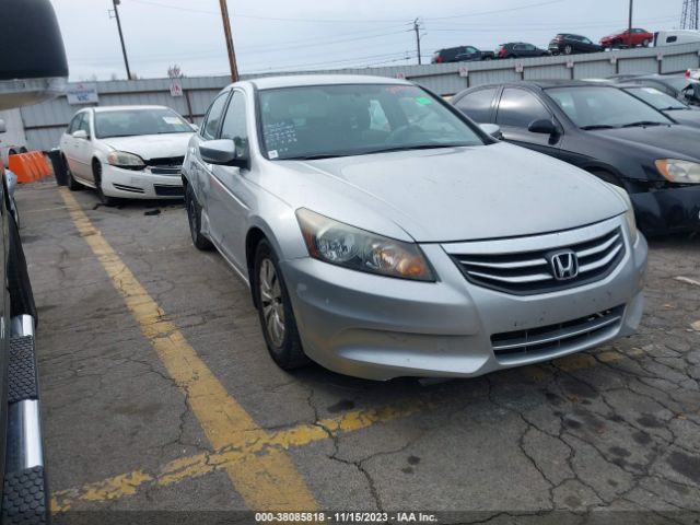 HONDA ACCORD 2012 1hgcp2f38ca200985