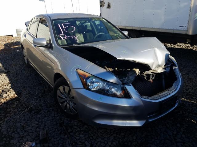 HONDA ACCORD LX 2012 1hgcp2f38ca204194