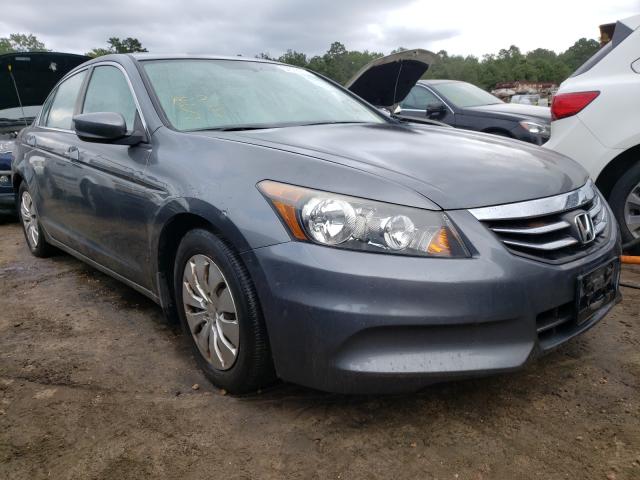 HONDA ACCORD LX 2012 1hgcp2f38ca204874