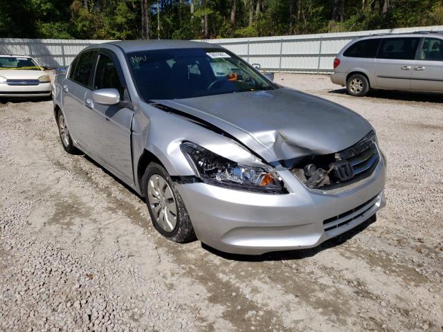 HONDA ACCORD LX 2012 1hgcp2f38ca205121