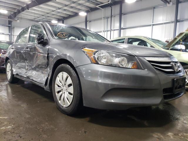 HONDA ACCORD LX 2012 1hgcp2f38ca206883