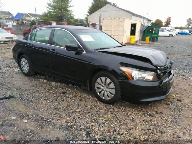 HONDA ACCORD SDN 2012 1hgcp2f38ca207550