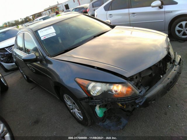 HONDA ACCORD SDN 2012 1hgcp2f38ca208987