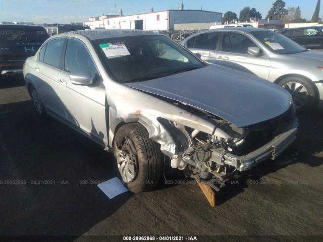 HONDA ACCORD SDN 2012 1hgcp2f38ca208990