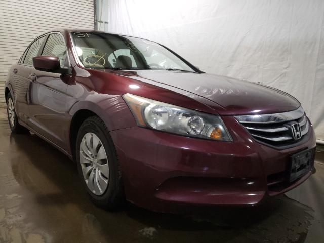 HONDA ACCORD LX 2012 1hgcp2f38ca211887