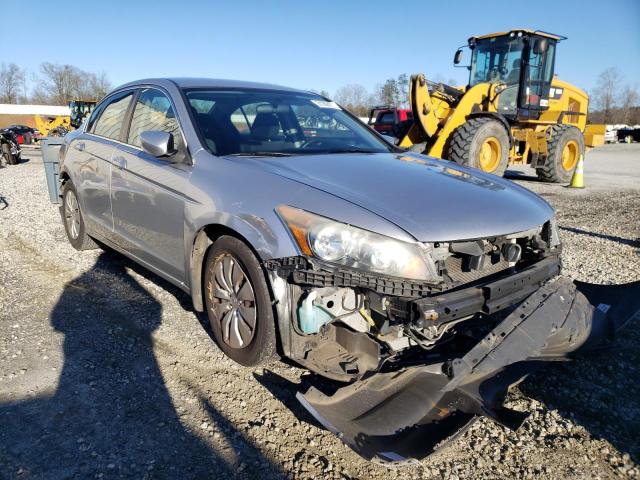 HONDA ACCORD 2012 1hgcp2f38ca220556