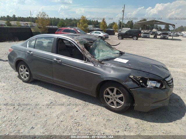 HONDA ACCORD SDN 2012 1hgcp2f38ca221741