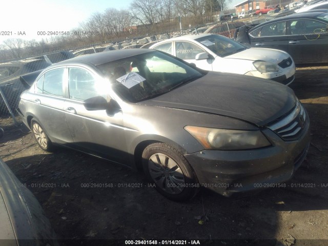 HONDA ACCORD SDN 2012 1hgcp2f38ca222095