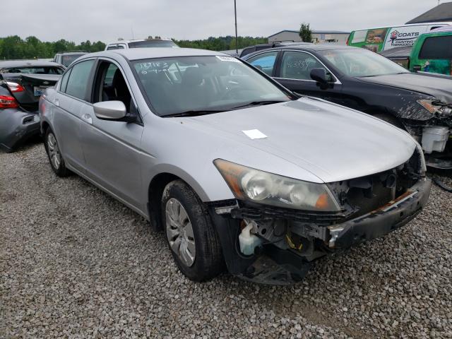 HONDA ACCORD LX 2012 1hgcp2f38ca222467