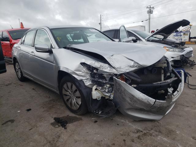 HONDA ACCORD LX 2012 1hgcp2f38ca223778