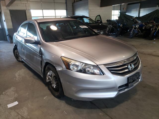 HONDA ACCORD LX 2012 1hgcp2f38ca224123