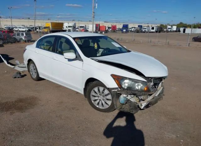 HONDA ACCORD 2012 1hgcp2f38ca225918