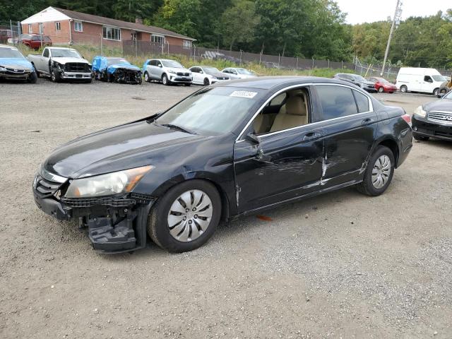 HONDA ACCORD LX 2012 1hgcp2f38ca226891