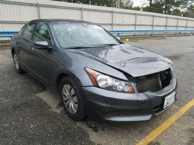 HONDA ACCORD LX 2012 1hgcp2f38ca230939