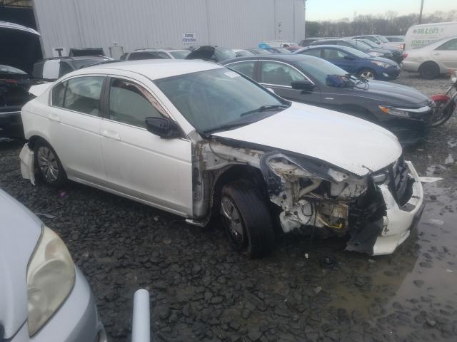 HONDA ACCORD LX 2012 1hgcp2f38ca232898