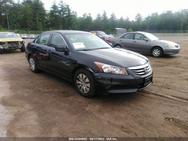 HONDA ACCORD SDN 2012 1hgcp2f38ca236417