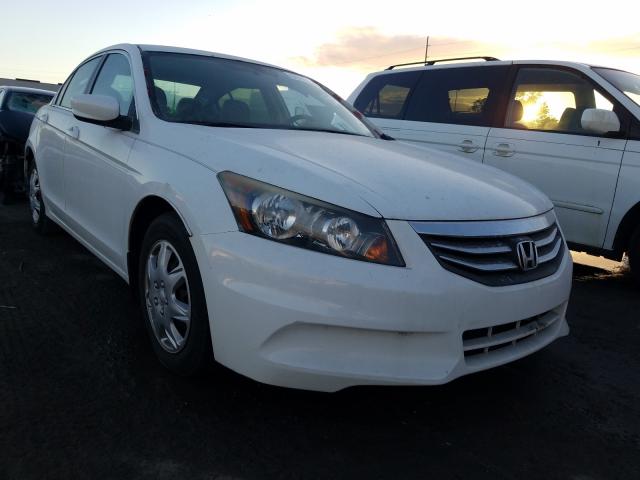 HONDA ACCORD LX 2012 1hgcp2f38ca236465