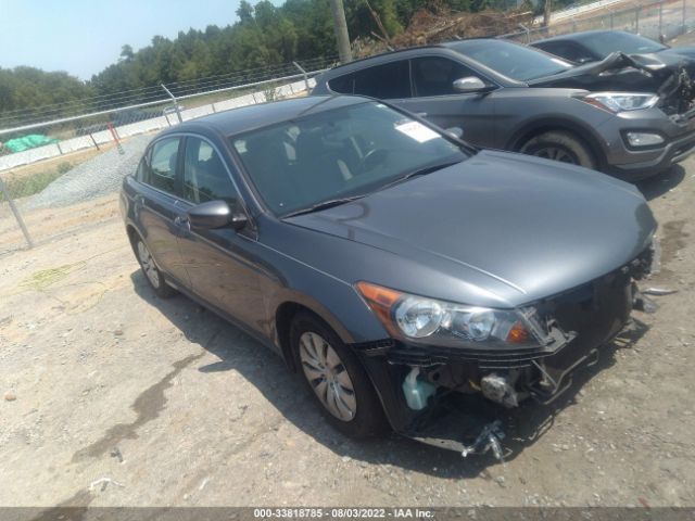 HONDA ACCORD SDN 2012 1hgcp2f38ca238104