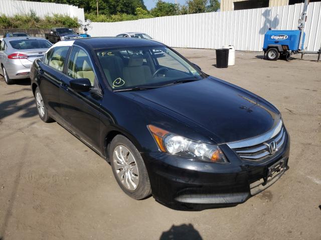 HONDA ACCORD LX 2012 1hgcp2f38ca238877