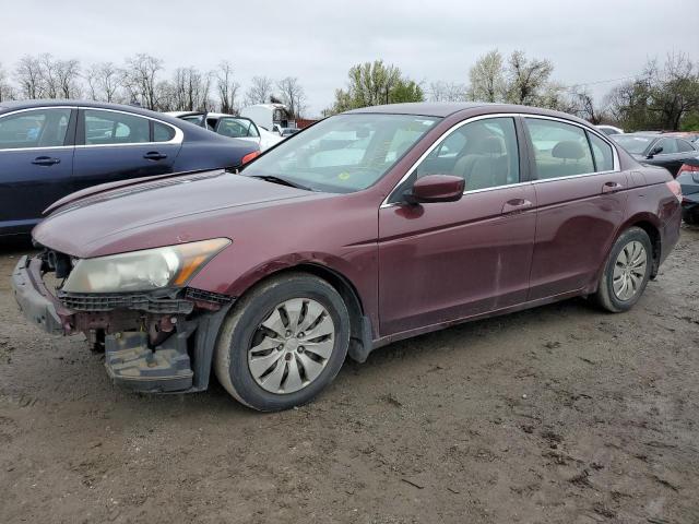 HONDA ACCORD 2012 1hgcp2f38ca239365